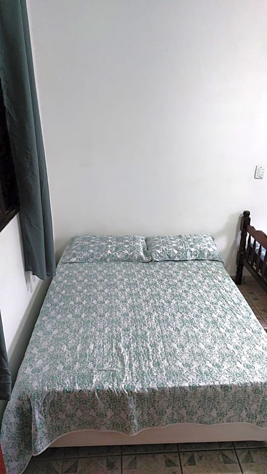 Maury Chalés Boiçucanga