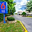 Motel 6-Huntsville, TX