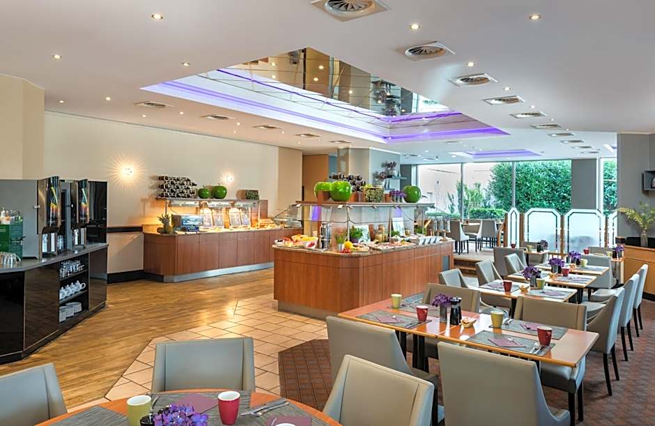 Leonardo Hotel Dusseldorf Airport-Ratingen