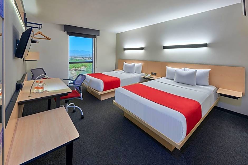 City Express by Marriott Cananea
