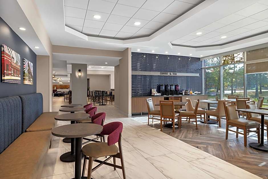 Hampton Inn & Suites Downers Grove Chicago