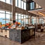 Hilton Jinan South Hotel & Residence