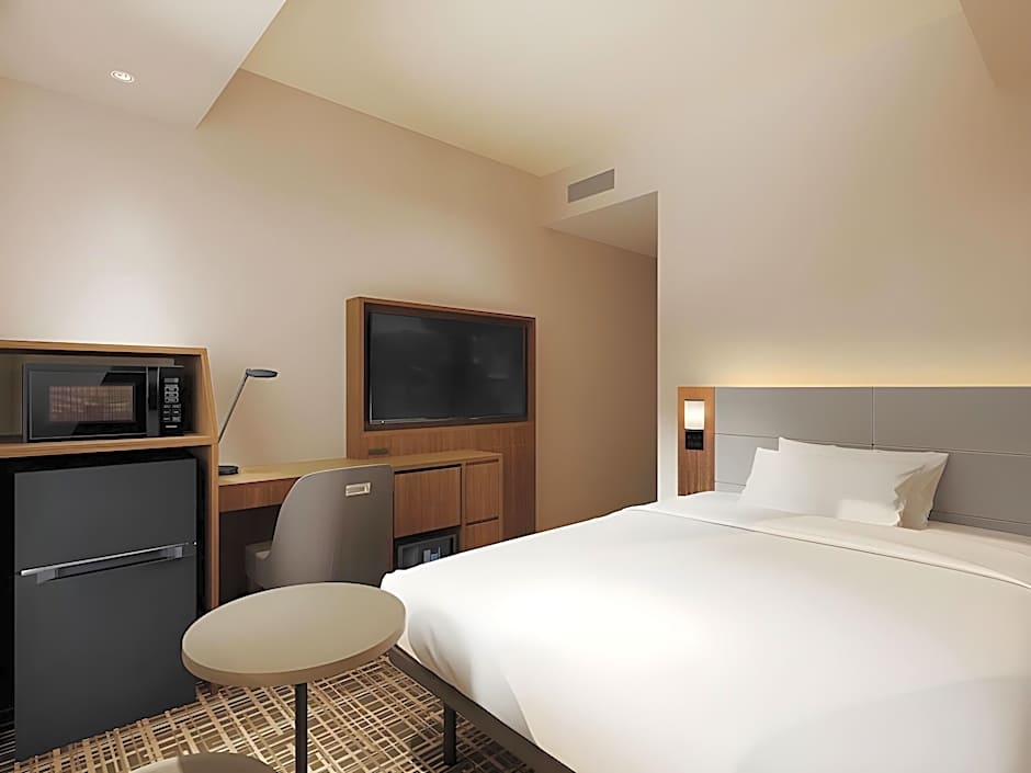 JR-EAST HOTEL METS KOMAGOME