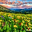 Alpine Inn & Suites Gunnison
