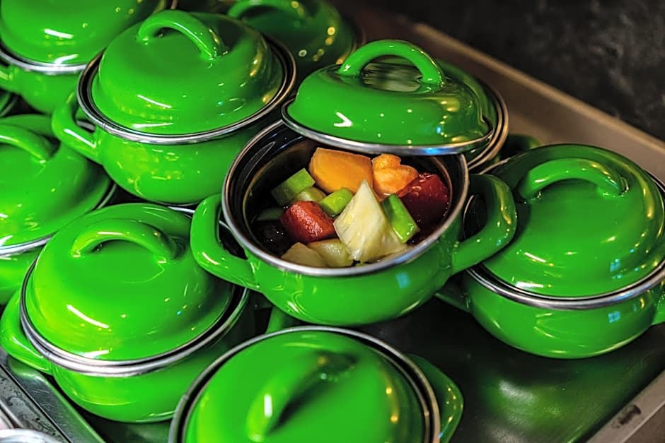 Hotel Landhaus Tirolerherz