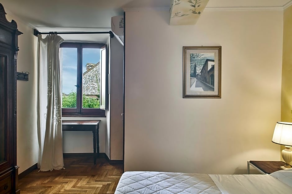 Casalta Boutique Hotel