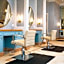 Beau Rivage Resort & Casino