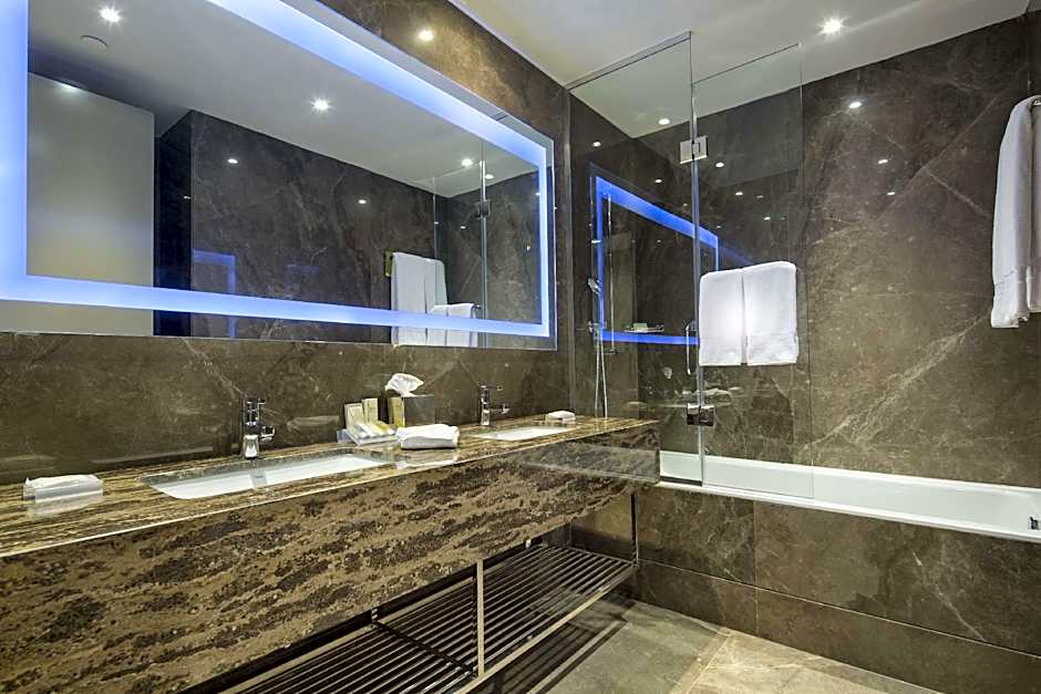 Hilton Garden Inn Istanbul Airport