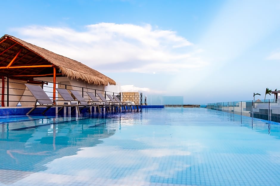 Hotel 52 Playa del Carmen