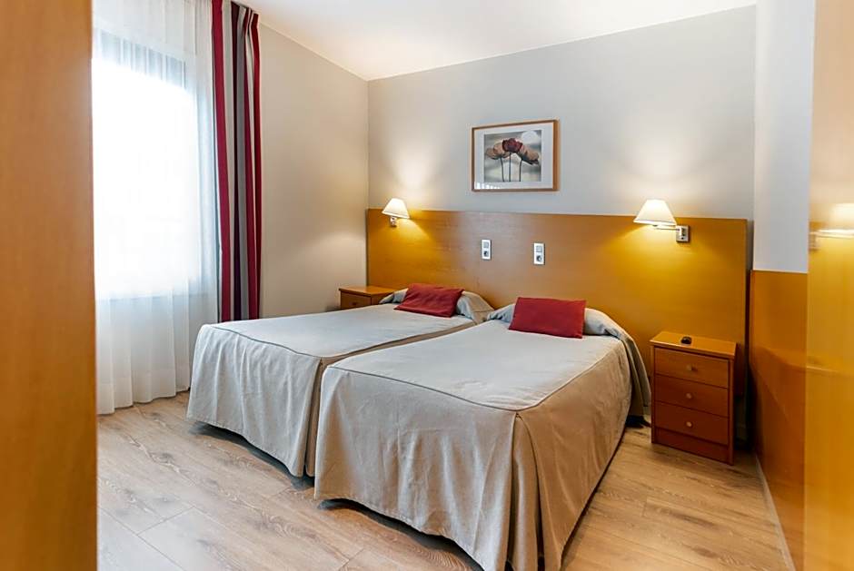 Atica Apartments - by Weflating