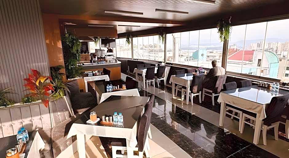 Hotel Grand Heykel