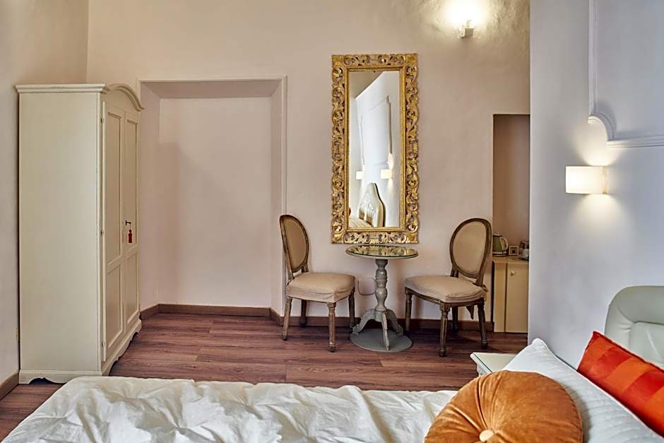 Palazzo del Magnifico B&B