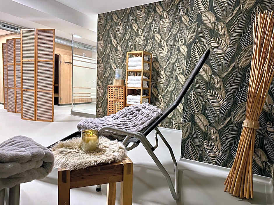 Sandbank Hotel & Appartements Lubmin