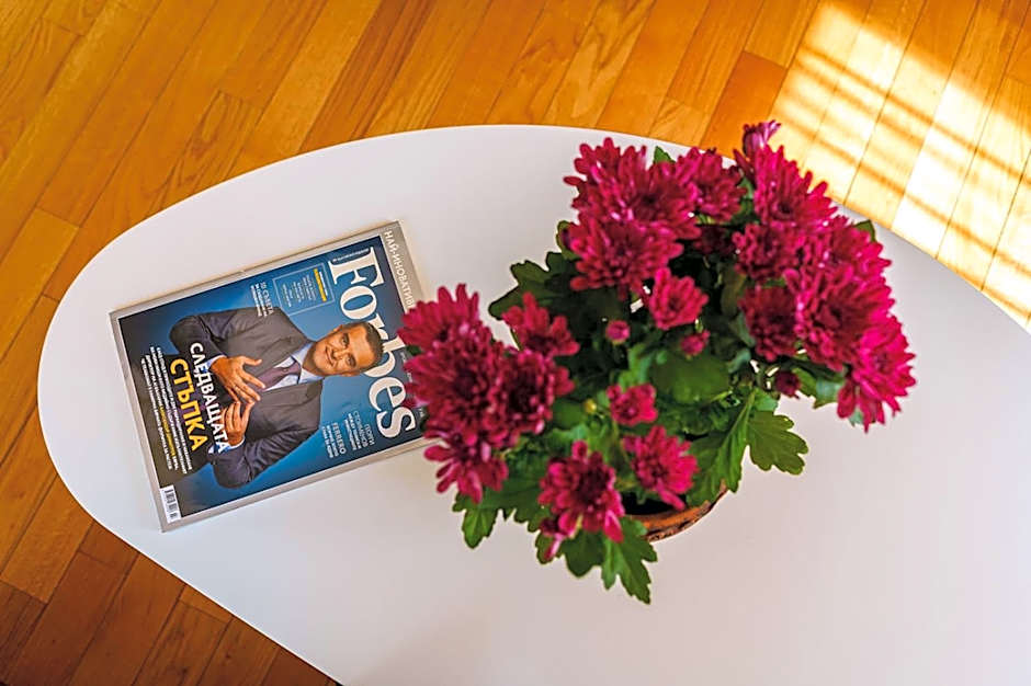 Hotel Avion - Self check in