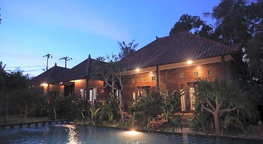 Nyoman Guesthouse