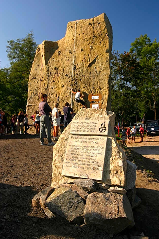 Turisticka ubytovna Cakle