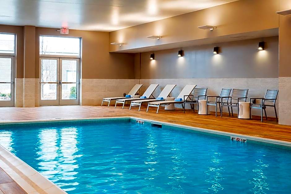 Residence Inn by Marriott Boston Burlington