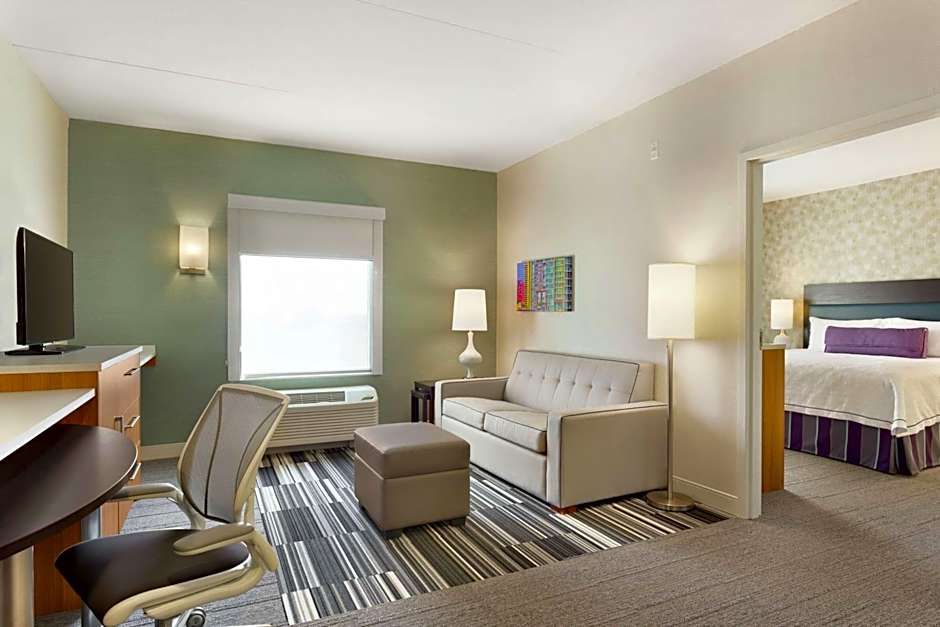 Home2 Suites by Hilton Milton, Ontario, Canada