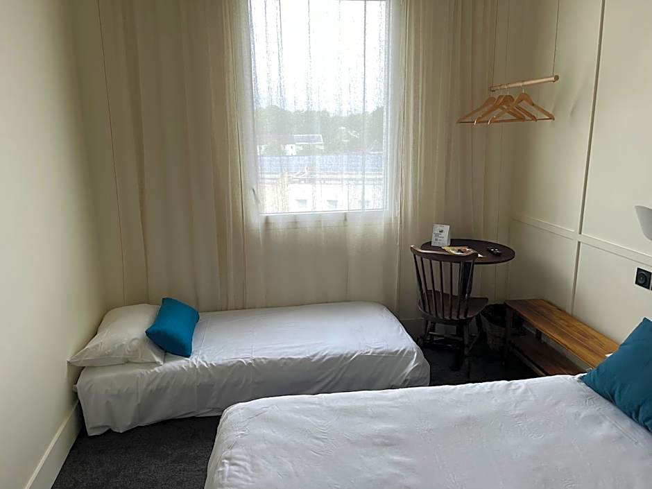 Theo Hotel Limoges, The Originals City