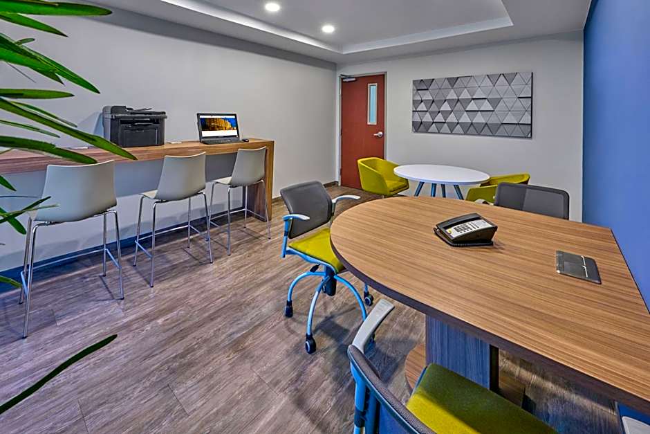 City Express by Marriott Mexicali