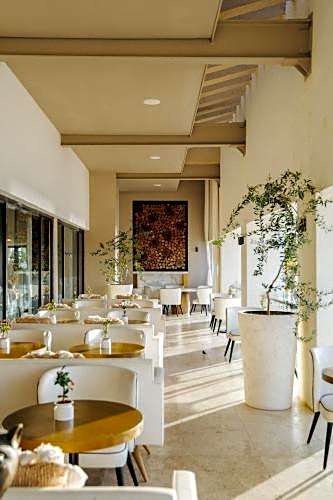 Paradisus Los Cabos - Adults Only - All Inclusive