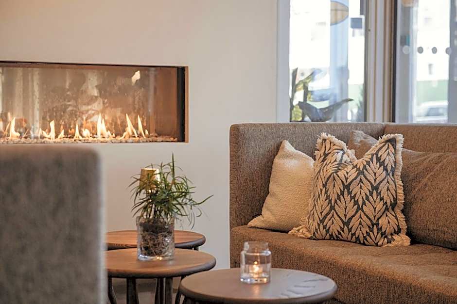 Home Hotel Skagen Brygge