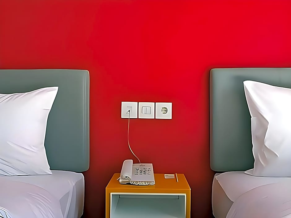 Amaris Hotel Ambon