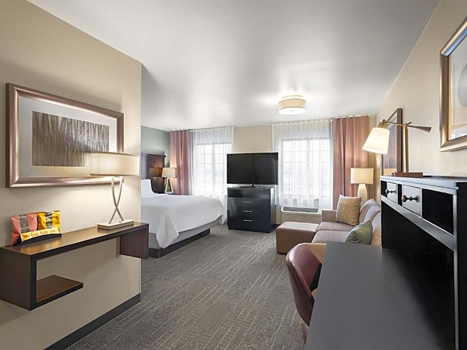 Staybridge Suites Midvale By IHG