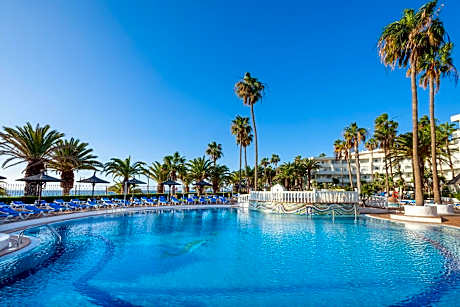 Sol Lanzarote - All Inclusive