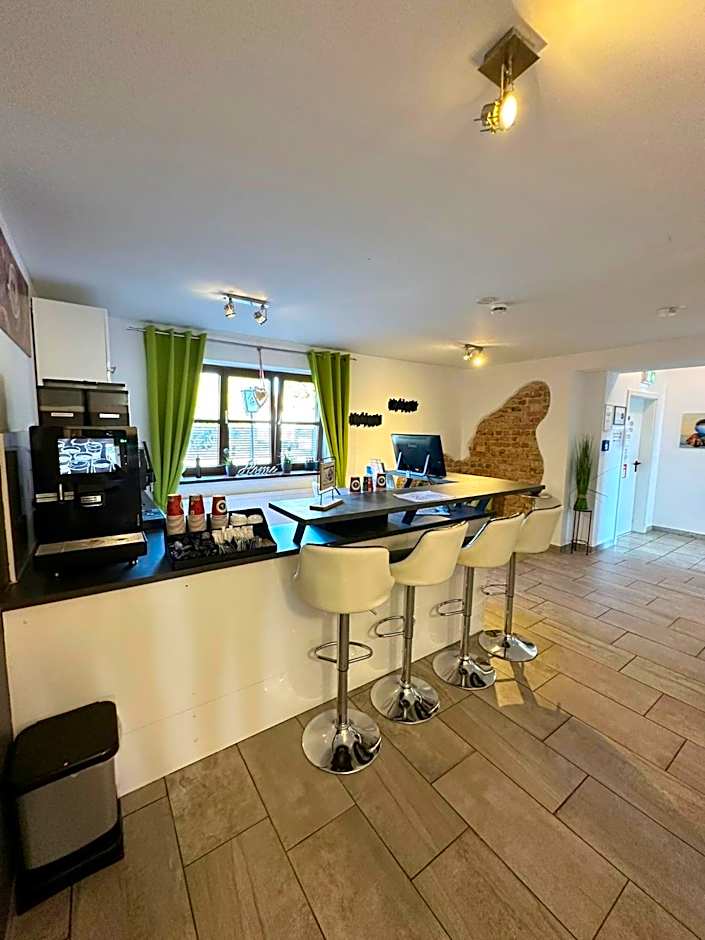 Sunny Hotel Straubing