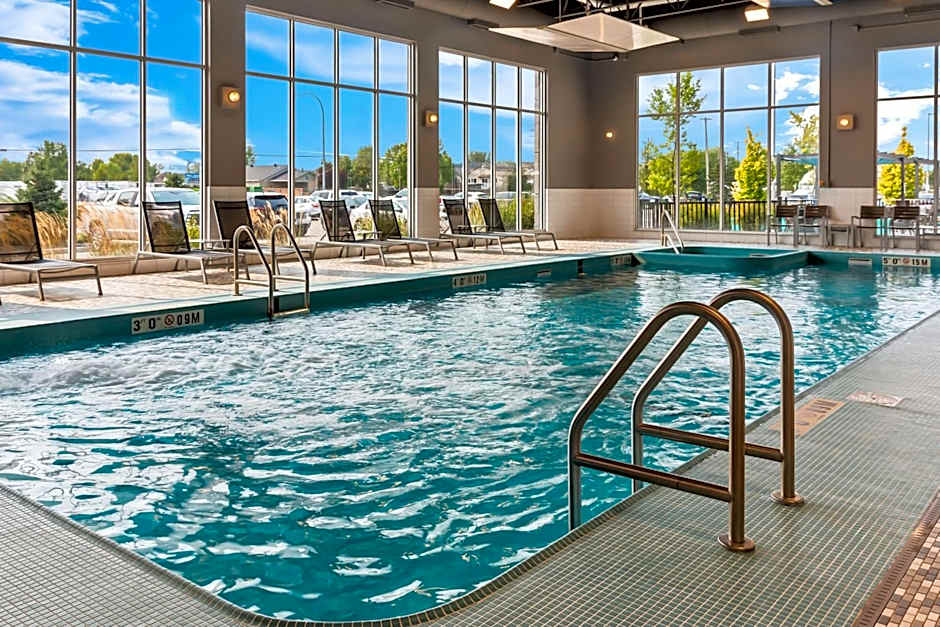 Best Western Premier Winnipeg East