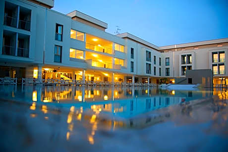 Hotel Terme Marine Leopoldo Ii