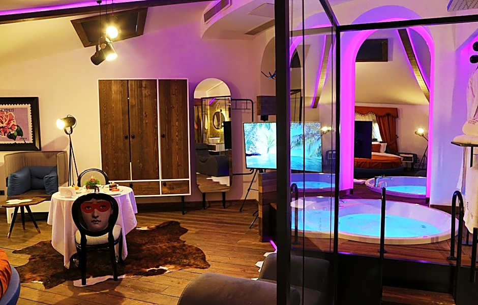 Cephanelik Butik Hotel