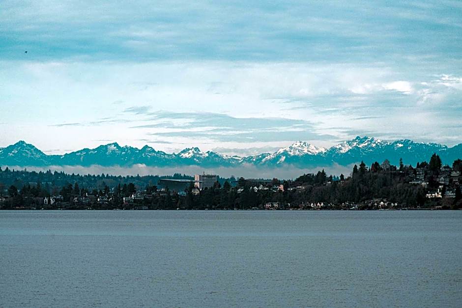 Woodmark Hotel & Still Spa