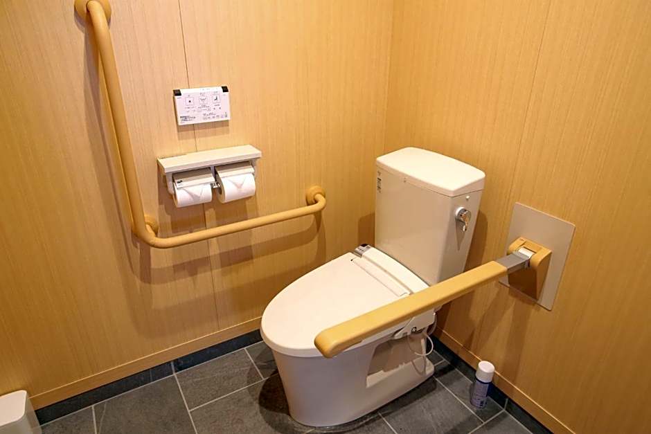 Apartment Hotel Tenjin TUMUGU / Vacation STAY 62181