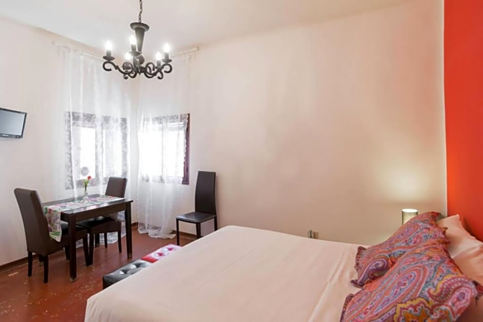 Residenza Quaggio Ca' Grimani