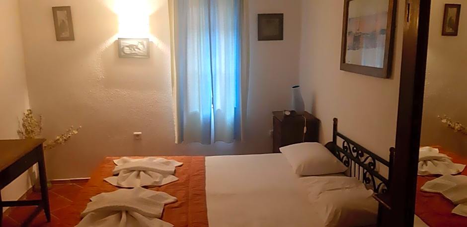 Şato Triopia Butik Otel