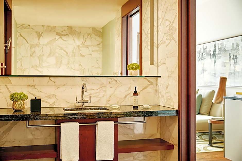 Park Hyatt Zurich