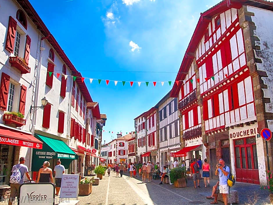 Village Club Le Saint Ignace