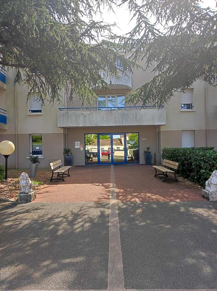 Les Jasmins d'Aytré