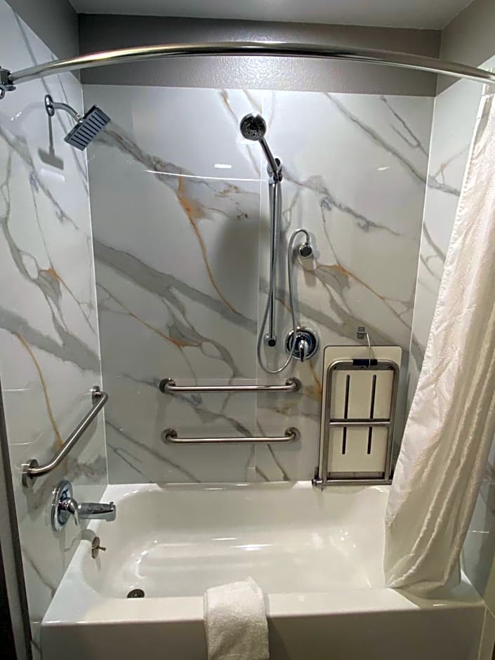 Motel 6-Costa Mesa, CA