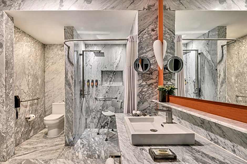 Grand Fiesta Americana Puebla Angelopolis