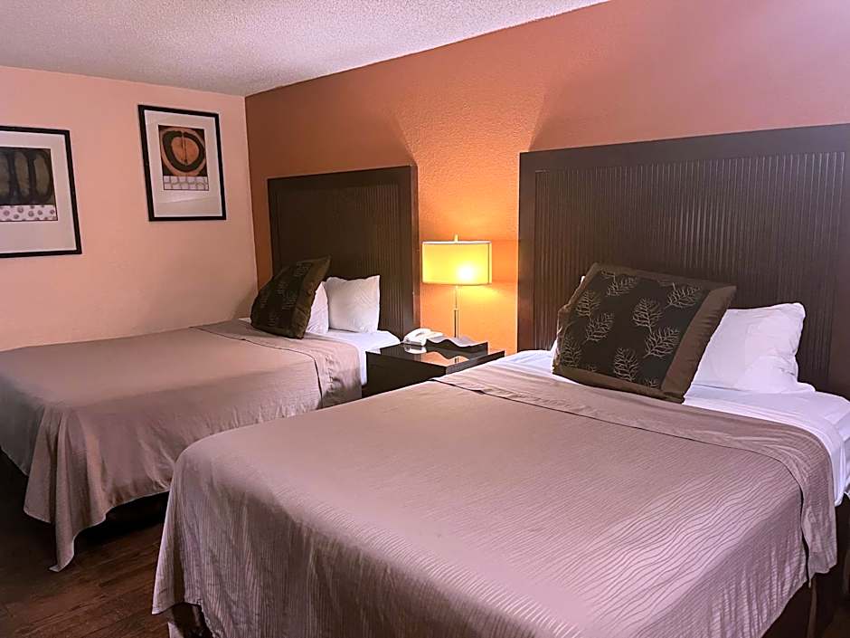 Motel 6 Deming, NM