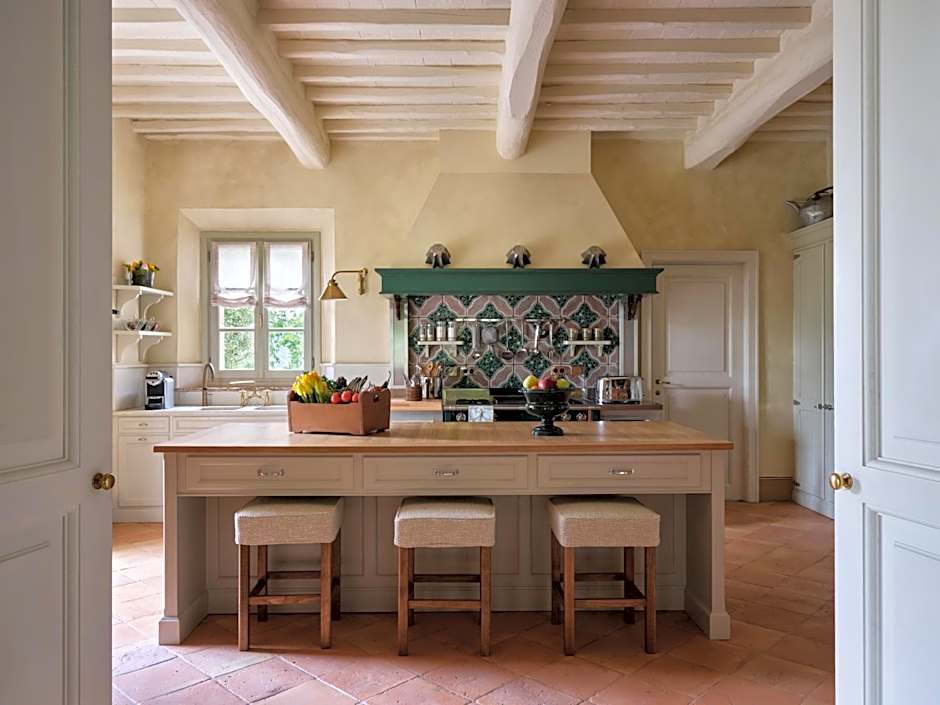 Castiglion del Bosco, A Rosewood Hotel