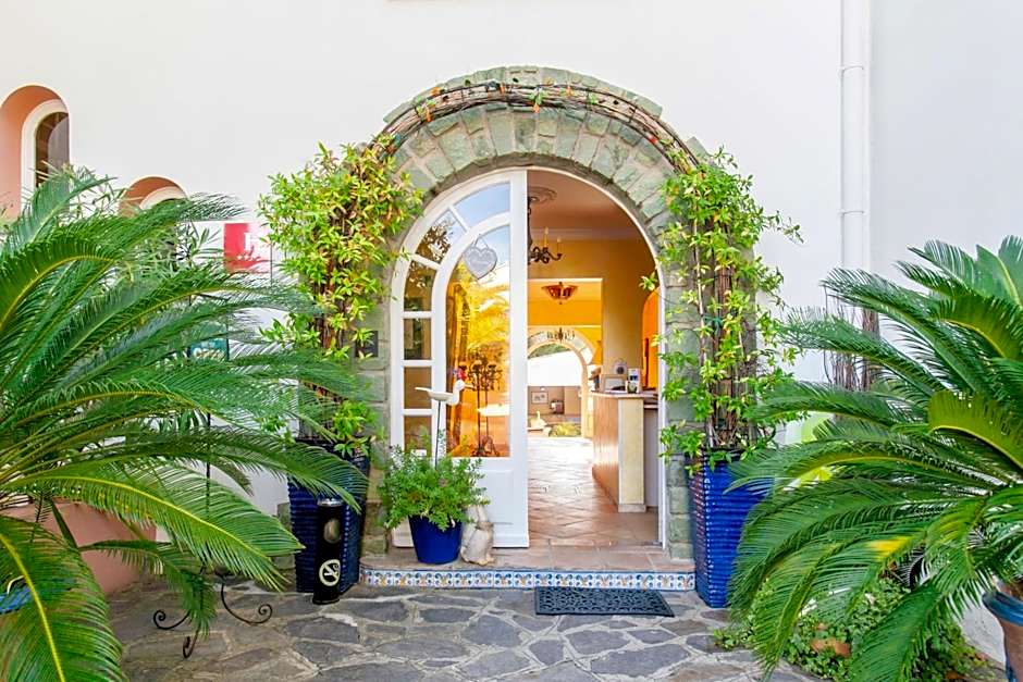 Hotel Villa Provencale