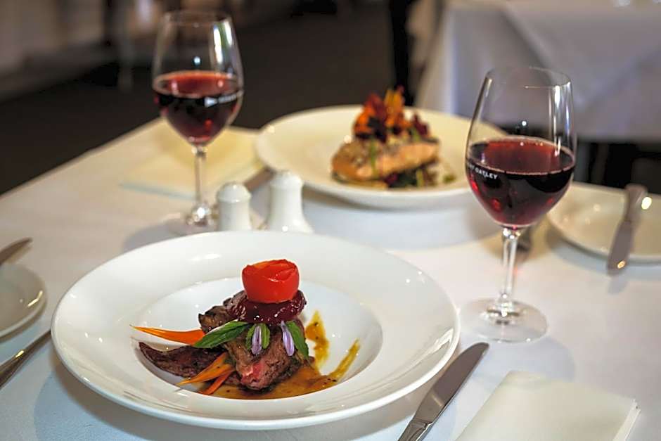 Quality Inn Dubbo International