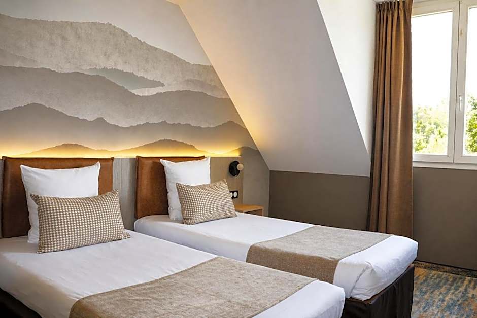 Hotel La Solitude