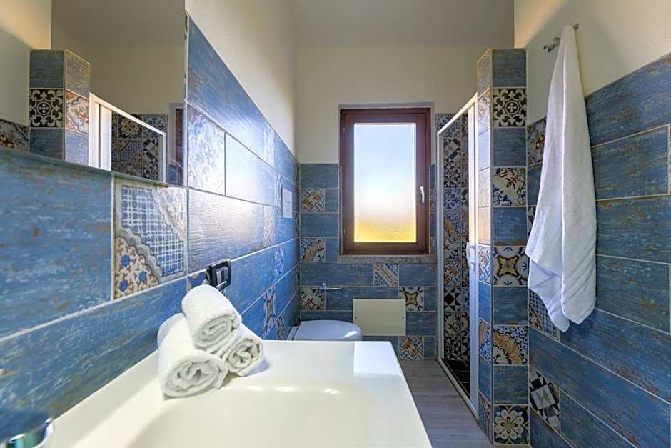 Appartamenti Le Magnolie