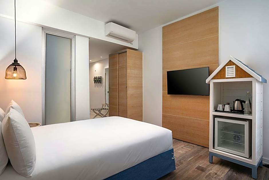 Protea Hotel by Marriott Fire & Ice! Durban Umhlanga Ridge