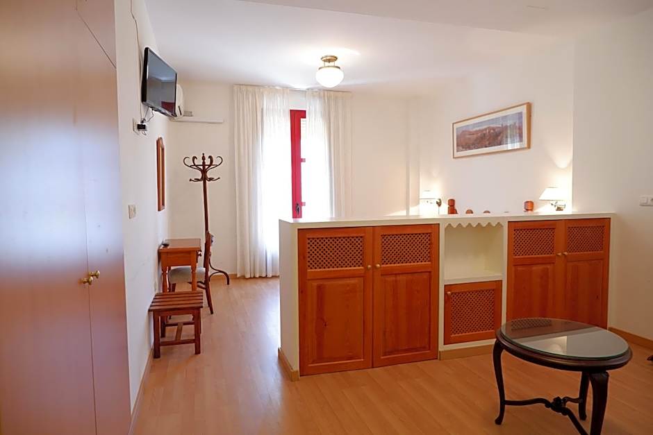 Hotel Andalucia
